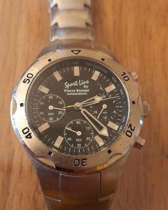 Orologio Pierre Bonnet Sport Line Chronograph