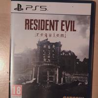 Resident Evil Requiem