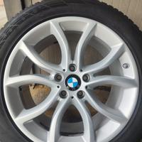 cerchi 19' BMW X5 F15