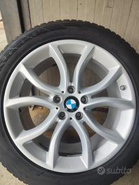 cerchi 19' BMW X5 F15