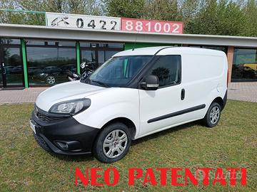 FIAT DOBLO' 1.3 D - più IVA