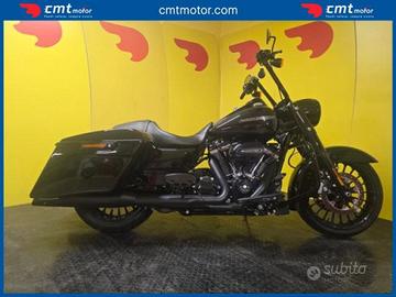 HARLEY-DAVIDSON 114 Road King Special - FLHR Gar