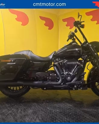 HARLEY-DAVIDSON 114 Road King Special - FLHR Gar