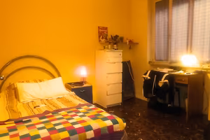 Camera singola Pratale
