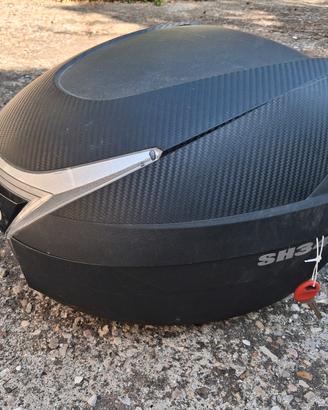 bauletto SHAD SH34