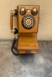 Temefono vintage
