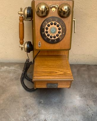 Temefono vintage