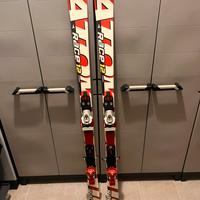 SCI ATOMIC RACE GS 151