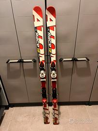 SCI ATOMIC RACE GS 151