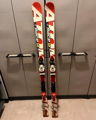 SCI ATOMIC RACE GS 151