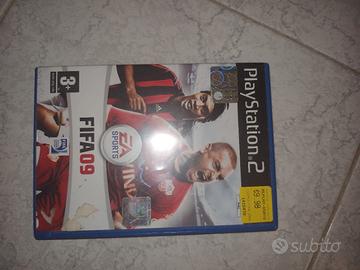 LOTTO FIFA PS2 