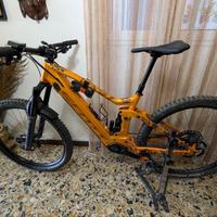 Scott e-ride Genius 930 (2021) Taglia M