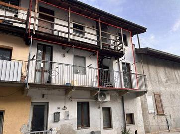 Immobile in asta di 58 m² con 2 locali a Magnago
