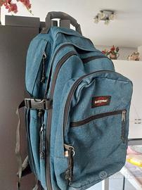 zaini Eastpak