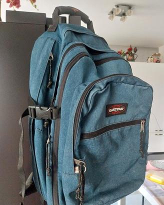 zaini Eastpak