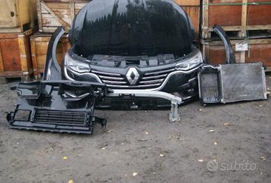 MUSATA RENAULT TALISMAN ANNO 2020