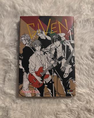 Given 1