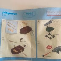 Playmobil 9102 pirati