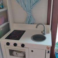 Cucina Ikea