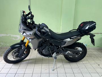 Yamaha Teneré 700 anno 06/2025  solo strada