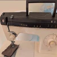 macchina da cucire 