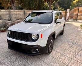 Jeep Renegade Longitude My 2018 T-Jet 120cv GPL