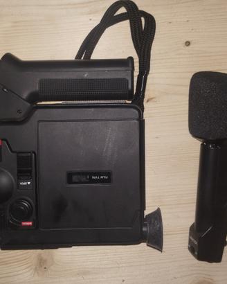 MINOLTA XL SOUND  42 - SUPER 8