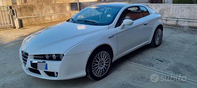 alfa romeo brera 
