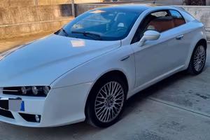 alfa romeo brera 
