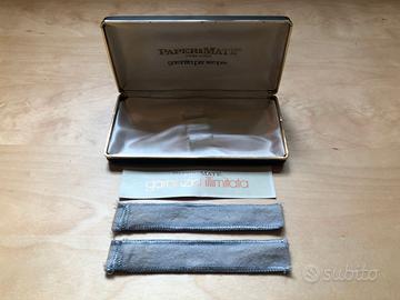 Custodia penna o stilografica Papermate
