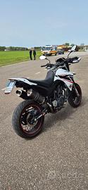 Yamaha XT 660 X