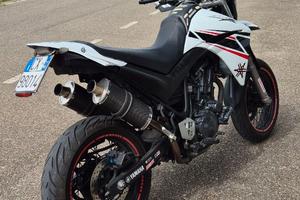 Yamaha XT 660 X