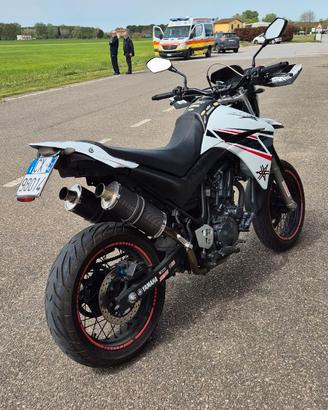 Yamaha XT 660 X
