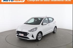 HYUNDAI i10 1.0 MPI Tech