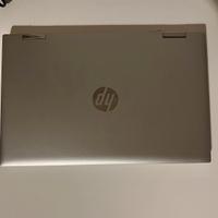 HP PAVILION X360 Convertible 15