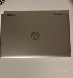 HP PAVILION X360 Convertible 15