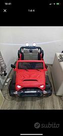 Jeep bambini