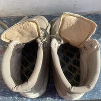 Scarponi da trekking