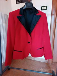 Giacchetta donna