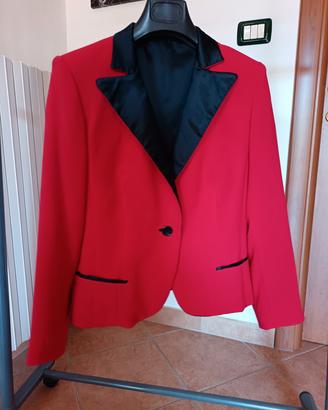 Giacchetta donna