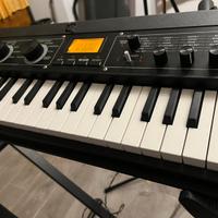 Sintetizzatore korg microkorg xl +