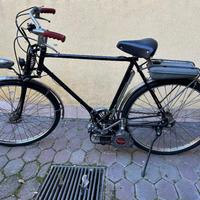 motoGarelli Mosquito e Motom