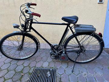 motoGarelli Mosquito e Motom