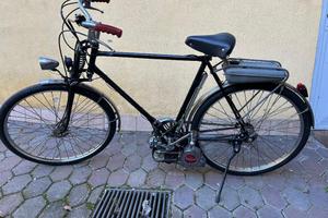 motoGarelli Mosquito e Motom