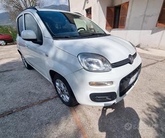 FIAT PANDA 1.3 DIESEL AUTOCARRO 