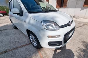 FIAT PANDA 1.3 DIESEL AUTOCARRO 