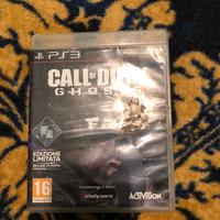 Call Of Duty Ghosts