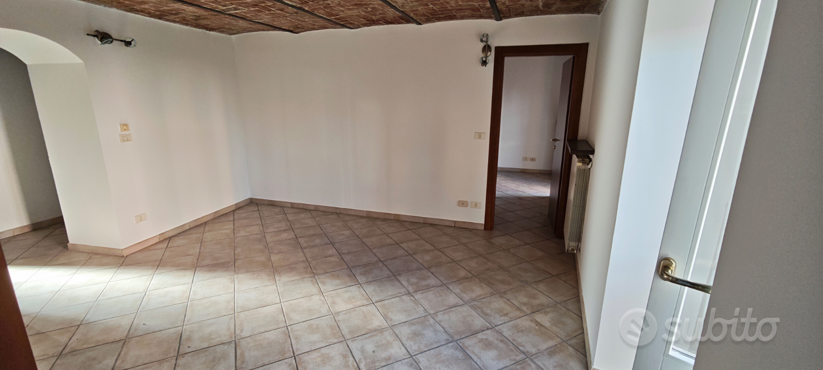 Appartamento Corso Roma - Vista 3