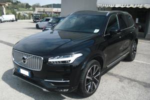 Volvo XC 90 XC90 D5 AWD Geartronic Inscription, FU