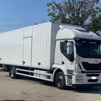 Stralis 310 e6 furgone e ped mt 9.45 180q 2015